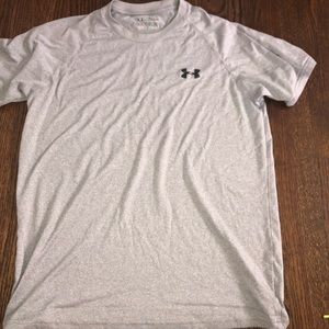 Under armor shirt